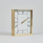 1432 5433 TABLE CLOCK